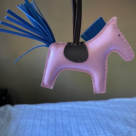 Hermès Rodeo Charm - Picture 6 of 6